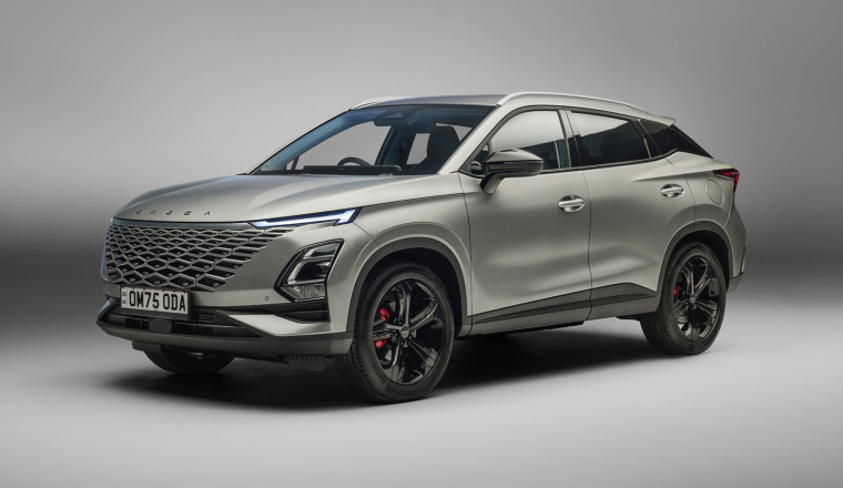 Omoda moves fast to update 5 SUV after critical reviews
