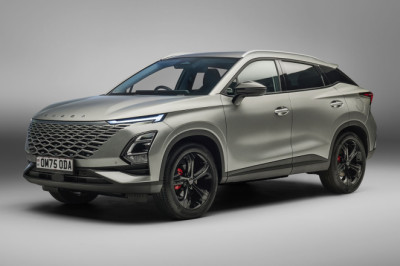 Omoda moves fast to update 5 SUV after critical reviews