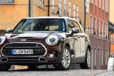 Our Mini Is Too Small For The Baby! What Should We Buy?
