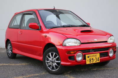 These Kei Cars Have The Best Names, According To Our Readers