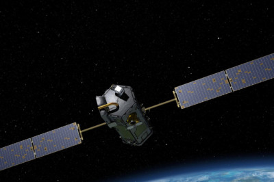 Trump Admin Wants To Destroy Satellite That Provides Vital Data To Climate Scientists And Farmers