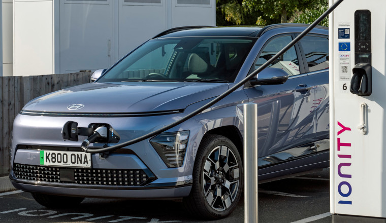 1 in 5 drivers believe they will never switch to an EV