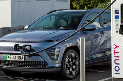 1 in 5 drivers believe they will never switch to an EV