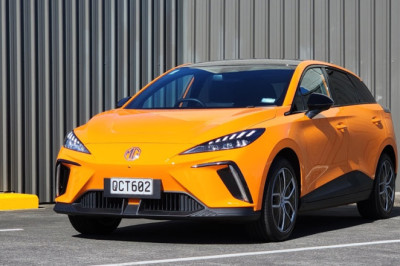 2026 MG2 Review: Affordable Electric Innovation with Big-Car Features
