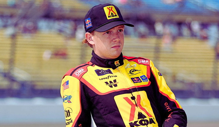 5 US-based drivers Cadillac should consider for F1