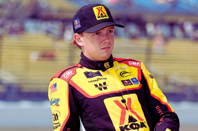 5 US-based drivers Cadillac should consider for F1