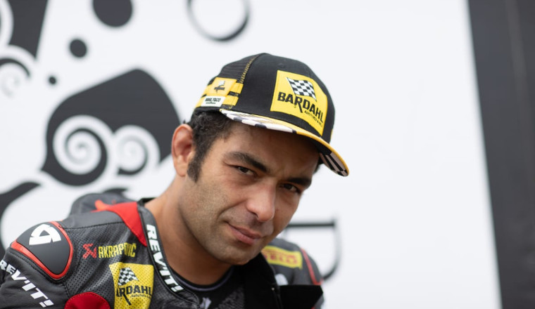 BMW reveals its replacement for MotoGP-bound Razgatlioglu
