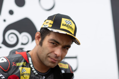 BMW reveals its replacement for MotoGP-bound Razgatlioglu