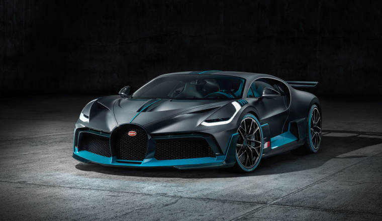 Bugatti Performance 2025: Financials, Sales, Top and Bottom Models, and Market Trends