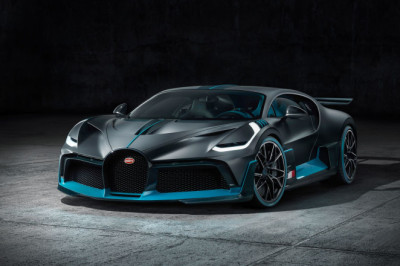 Bugatti Performance 2025: Financials, Sales, Top and Bottom Models, and Market Trends