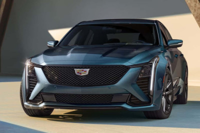 Cadillac Performance in 2025: Financials, Sales, Top and Bottom Models, and Market Trends