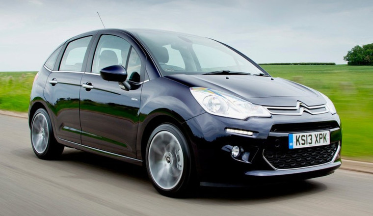 Citroen blasted for 'chaotic' stop-drive safety recall as 100,000 drivers face months without cars