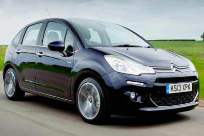 Citroen blasted for 'chaotic' stop-drive safety recall as 100,000 drivers face months without cars