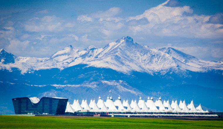 Denver Airport Might Build Nuclear Reactor, Likely Fueling Further Conspiracy Theories