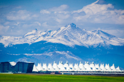 Denver Airport Might Build Nuclear Reactor, Likely Fueling Further Conspiracy Theories