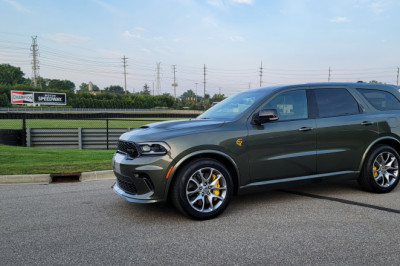 Dodge Waits to ‘Jailbreak’ Its Hot Sellers for a Reason