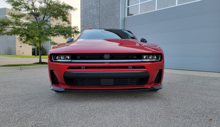 Don’t Expect to Buy a Gas-Powered Dodge Charger for Under $40,000