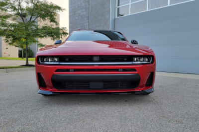 Don’t Expect to Buy a Gas-Powered Dodge Charger for Under $40,000