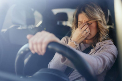 Drivers ignoring crucial Highway Code rule, risking serious accidents on the road
