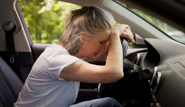 DVLA tells drivers - forgetting one thing could land you with £1,000 fine
