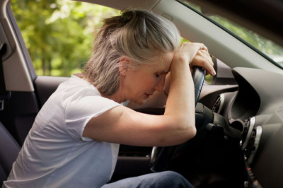 DVLA tells drivers - forgetting one thing could land you with £1,000 fine