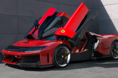 Ferrari N.V. Performance in 2026: Financials, Sales, Top and Bottom Models, and Market Trends