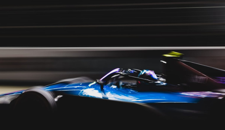 Formula E can't let its unluckiest driver slip off the grid