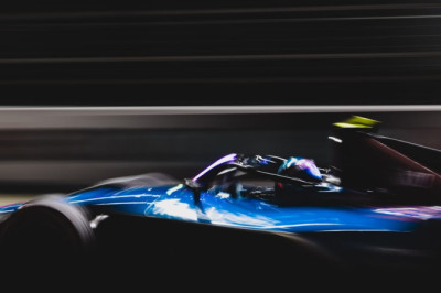Formula E can't let its unluckiest driver slip off the grid