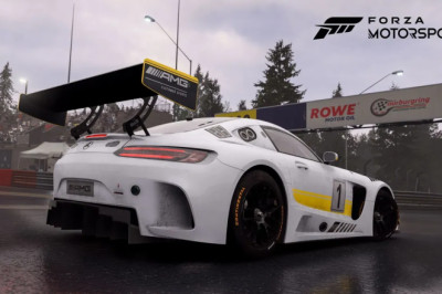 Forza Motorsport Might Not Be Dead Yet, But Series’ Future Still Up In The Air