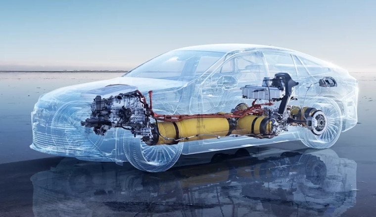 Future Fuel Technologies in the Car Industry: Where Does Hydrogen Stand in 2025?