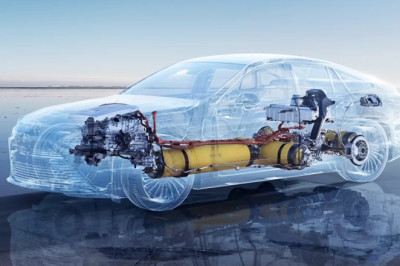 Future Fuel Technologies in the Car Industry: Where Does Hydrogen Stand in 2025?