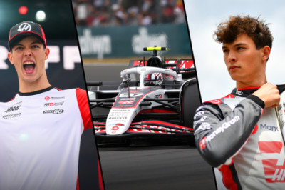 Getting to Know Ollie Bearman: Haas F1’s Rising Star