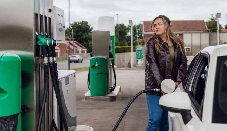 'Hidden' dashboard symbol saves drivers both time and effort