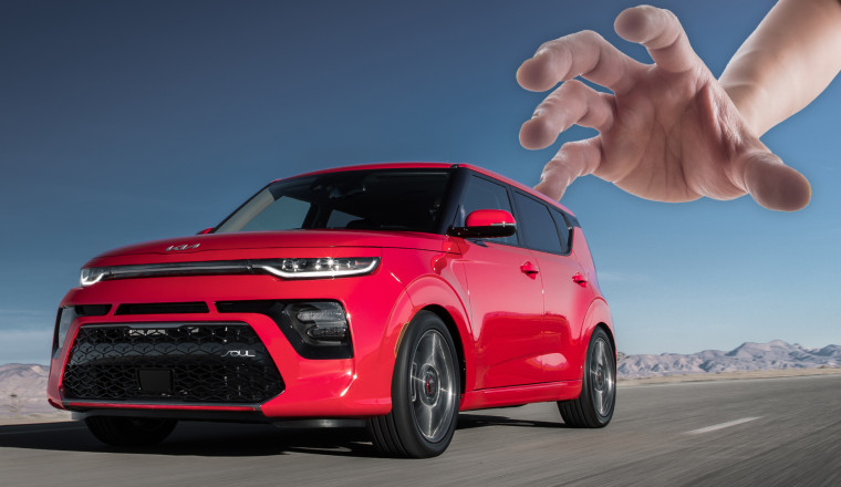 Hyundais and Kias Are Harder To Steal Now but Theft Crisis Isn’t Over