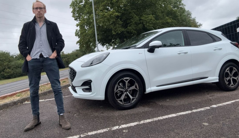 'I spent a week driving Britain's best-selling car and found one big problem'