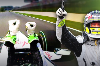 Top Moments That Defined Jenson Button’s Formula 1 Career