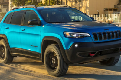 If You're Looking To Buy A Jeep, This Is The Most Reliable Model
