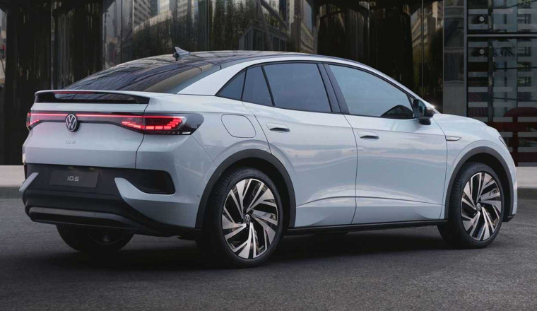 One of Volkswagen’s EVs Is Already Facing The Chopping Block