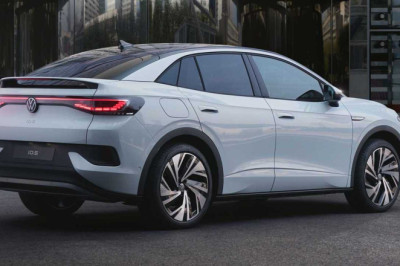 One of Volkswagen’s EVs Is Already Facing The Chopping Block