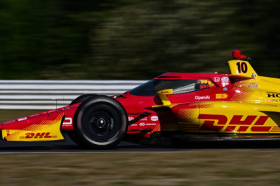 Palou seals fourth IndyCar title after O'Ward blow