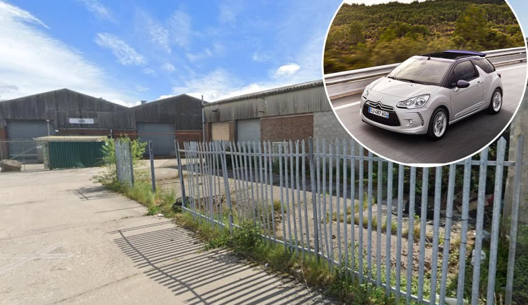 Popular car dealership goes bust leaving thousands of drivers with 'faulty' motors