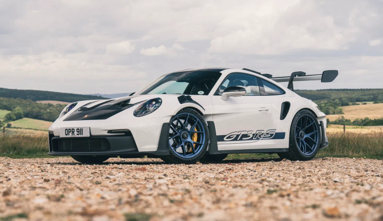 Porsche Performance in 2025: Financials, Sales, Top and Bottom Models, and Market Trends