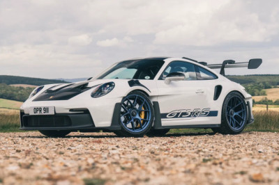 Porsche Performance in 2025: Financials, Sales, Top and Bottom Models, and Market Trends