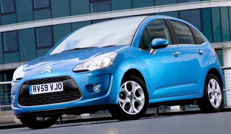 Stellantis comes under fire from Which? for ‘chaotic’ response to Citroen airbag crisis