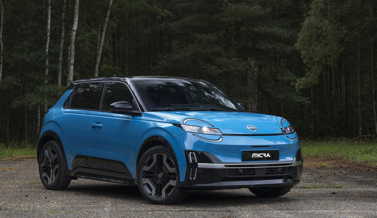 The 13 new EVs that now qualify for the electric car grant