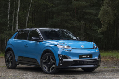 The 13 new EVs that now qualify for the electric car grant