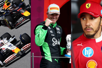 The 5 craziest storylines from 2025 so far