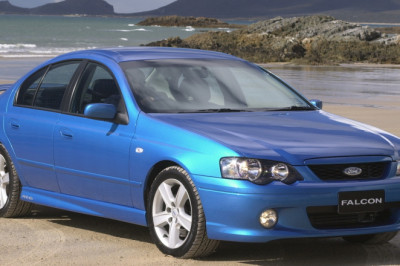 The Australian Ford Engine You Can Finally Buy In America