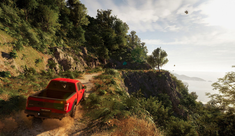 The Long And Confusing History Of The Test Drive Franchise