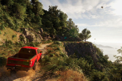 The Long And Confusing History Of The Test Drive Franchise